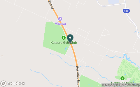 桂ゴルフ倶楽部【ＧＲＡＮＤ ＰＧＭ】の地図