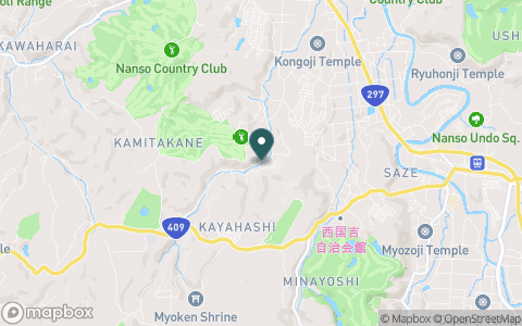 ザ　ナショナルカントリー倶楽部　千葉（旧：千葉廣済堂ＣＣ）の地図