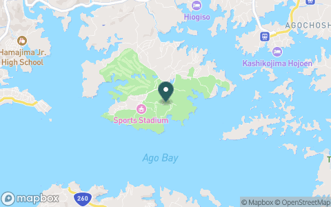 ＮＥＭＵ ＧＯＬＦ ＣＬＵＢ　（旧：合歓の郷ゴルフクラブ）の地図