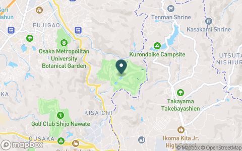 きさいちカントリークラブ【アコーディア・ゴルフ】の地図