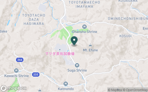 セントラルパークゴルフ倶楽部の地図