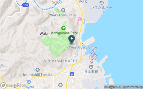 和木ゴルフ倶楽部【アコーディア・ゴルフ】の地図