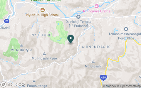 サンピアゴルフクラブの地図