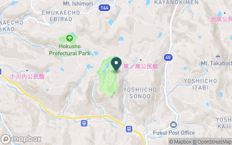 チェリーゴルフ佐世保・平戸コースの地図