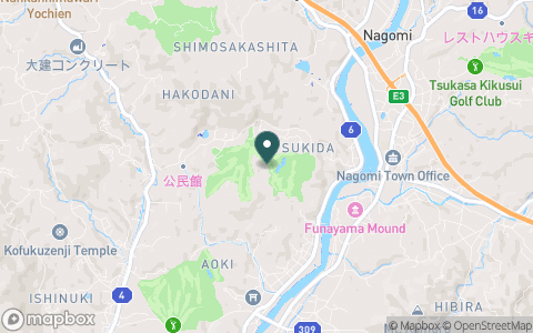 司ロイヤルゴルフクラブの地図