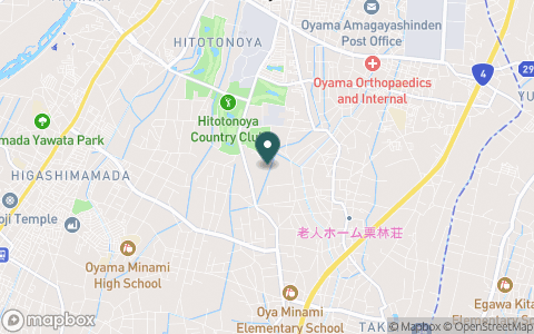 ＴＢＣ太陽クラブの地図