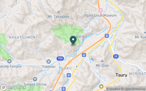 富士リゾートカントリークラブの地図