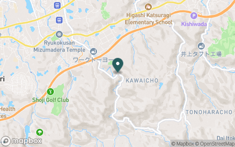 エアポートヒルカントリークラブ（９Ｈ　Ｐａｒ２７）の地図