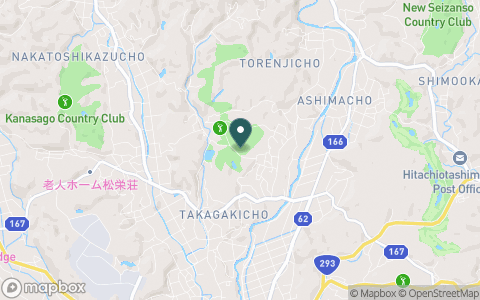 スパ＆ゴルフリゾート久慈の地図