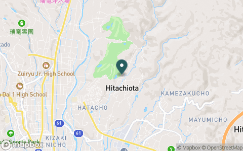 グランドスラムカントリークラブ【ＰＧＭ】の地図