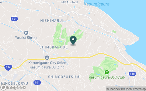 出島ゴルフクラブ【アコーディア・ゴルフ】の地図